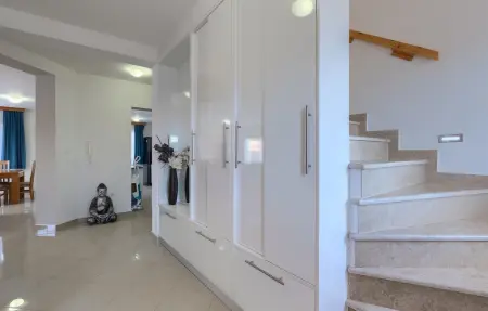 Villa Krase, Maison 10 personnes à Labin   Rabac - Photo 34