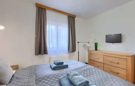 Villa Krase, Maison 10 personnes à Labin   Rabac - Photo 36