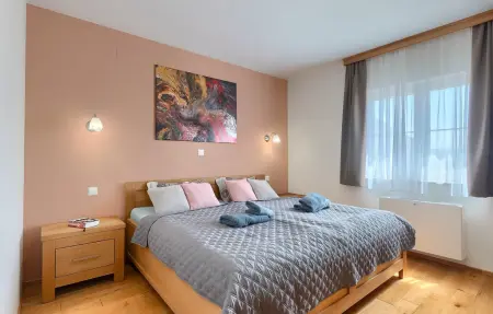Villa Krase, Maison 10 personnes à Labin   Rabac - Photo 37