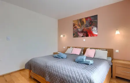 Villa Krase, Maison 10 personnes à Labin   Rabac - Photo 38