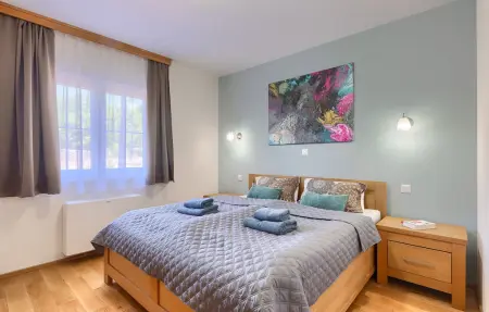 Villa Krase, Maison 10 personnes à Labin   Rabac - Photo 39