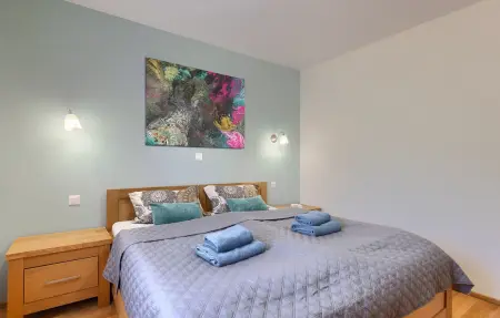 Villa Krase, Maison 10 personnes à Labin   Rabac - Photo 40