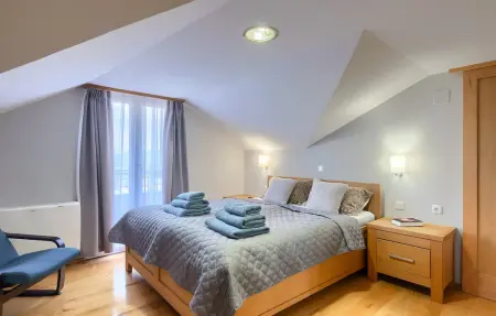 Villa Krase, Maison 10 personnes à Labin   Rabac - Photo 41