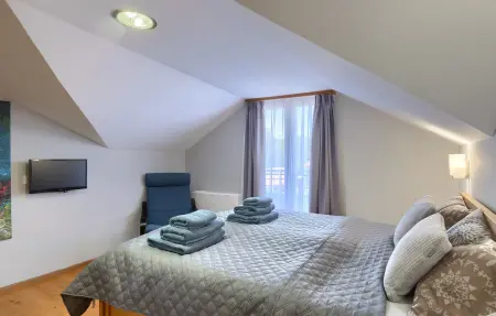 Villa Krase, Maison 10 personnes à Labin   Rabac - Photo 42