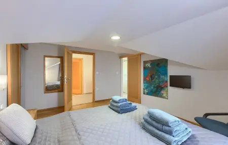 Villa Krase, Maison 10 personnes à Labin   Rabac - Photo 43