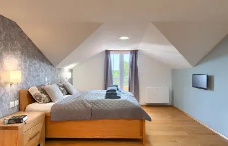 Villa Krase, Maison 10 personnes à Labin   Rabac - Photo 44