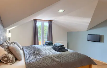 Villa Krase, Maison 10 personnes à Labin   Rabac - Photo 45