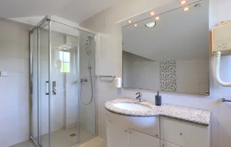 Villa Krase, Maison 10 personnes à Labin   Rabac - Photo 49