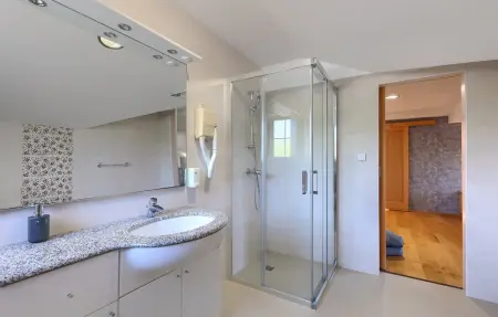 Villa Krase, Maison 10 personnes à Labin   Rabac - Photo 52
