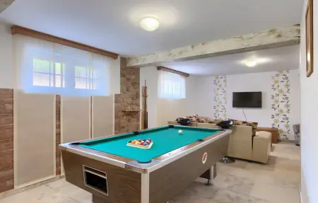 Villa Krase, Maison 10 personnes à Labin   Rabac - Photo 56