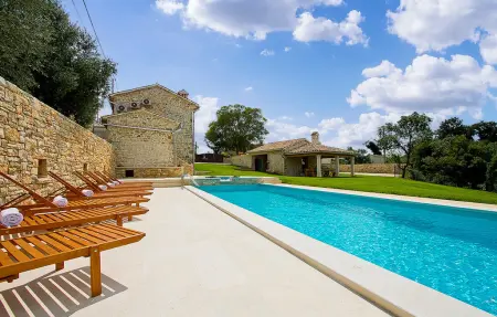 Location maison à Pula, Villa Agra