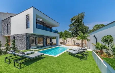 Location maison de vacances à Medulin