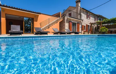 Location maison à Pula, Villa Ivka