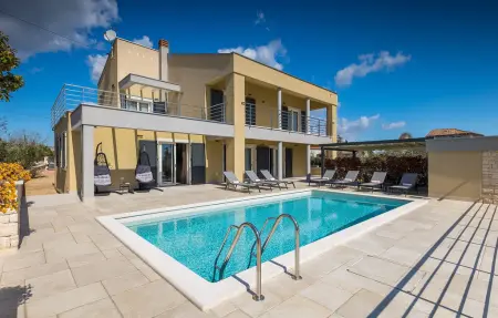 Location maison à Pula, Villa Bursic