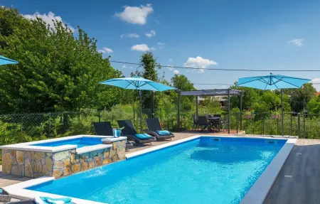 Location maison à Pula, Villa Imela