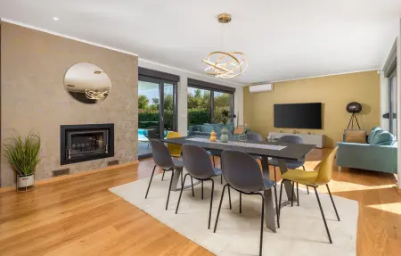 Villa Hedone Rakalj, Maison 8 personnes à Krnica - Photo 3