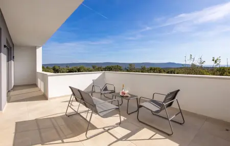 Villa Hedone Rakalj, Maison 8 personnes à Krnica - Photo 7