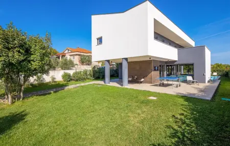 Villa Hedone Rakalj, Maison 8 personnes à Krnica - Photo 8