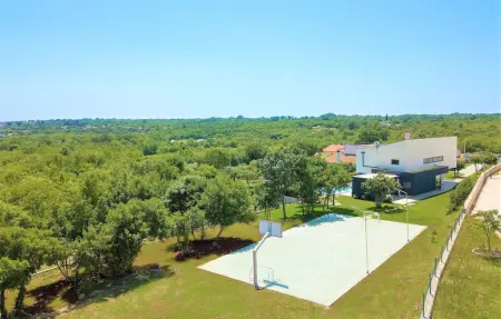 Villa Hedone Rakalj, Maison 8 personnes à Krnica - Photo 14