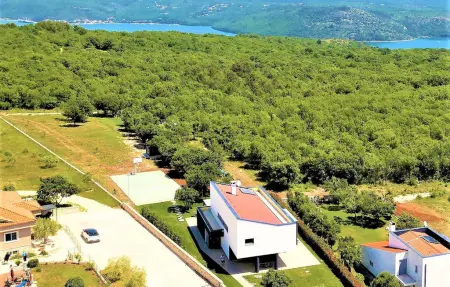 Villa Hedone Rakalj, Maison 8 personnes à Krnica - Photo 16