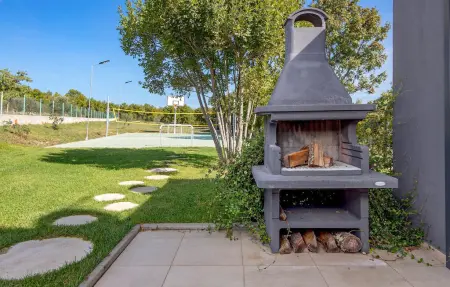 Villa Hedone Rakalj, Maison 8 personnes à Krnica - Photo 20