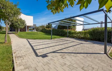 Villa Hedone Rakalj, Maison 8 personnes à Krnica - Photo 21