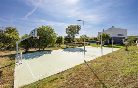 Villa Hedone Rakalj, Maison 8 personnes à Krnica - Photo 23