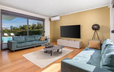 Villa Hedone Rakalj, Maison 8 personnes à Krnica - Photo 24