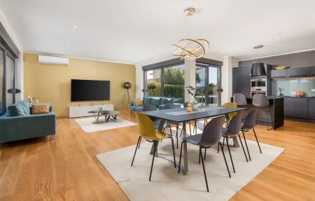 Villa Hedone Rakalj, Maison 8 personnes à Krnica - Photo 25