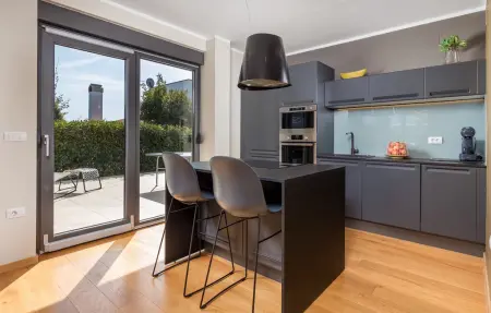 Villa Hedone Rakalj, Maison 8 personnes à Krnica - Photo 26