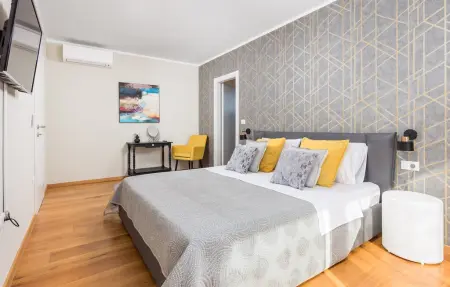 Villa Hedone Rakalj, Maison 8 personnes à Krnica - Photo 30
