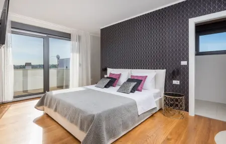 Villa Hedone Rakalj, Maison 8 personnes à Krnica - Photo 31