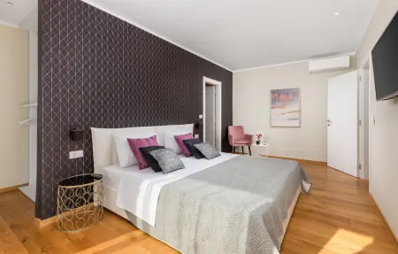 Villa Hedone Rakalj, Maison 8 personnes à Krnica - Photo 32