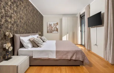 Villa Hedone Rakalj, Maison 8 personnes à Krnica - Photo 33