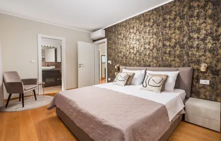 Villa Hedone Rakalj, Maison 8 personnes à Krnica - Photo 34