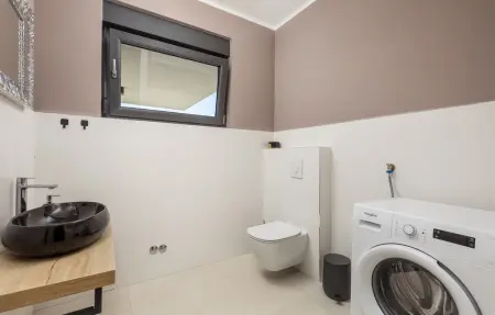 Villa Hedone Rakalj, Maison 8 personnes à Krnica - Photo 36
