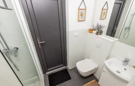 Villa Hedone Rakalj, Maison 8 personnes à Krnica - Photo 37
