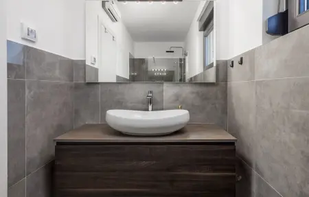 Villa Hedone Rakalj, Maison 8 personnes à Krnica - Photo 39