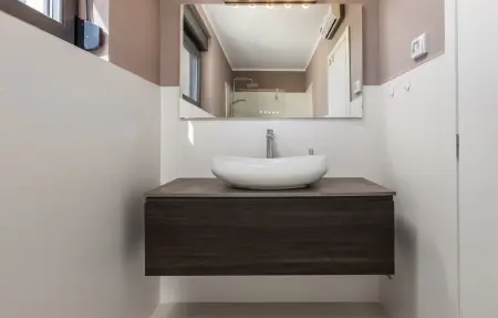 Villa Hedone Rakalj, Maison 8 personnes à Krnica - Photo 40