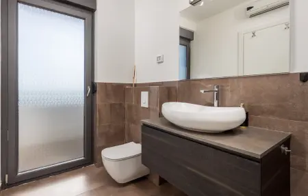 Villa Hedone Rakalj, Maison 8 personnes à Krnica - Photo 41