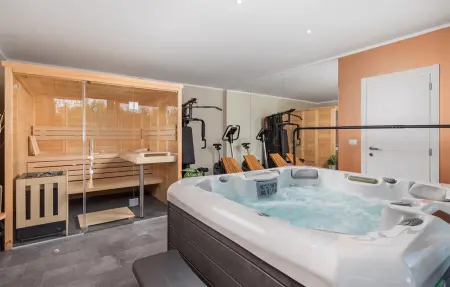 Villa Hedone Rakalj, Maison 8 personnes à Krnica - Photo 43