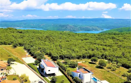 Villa Hedone Rakalj, Maison 8 personnes à Krnica - Photo 45