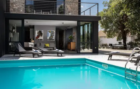 Location maison à Crikvenica