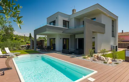 Location maison à Buje