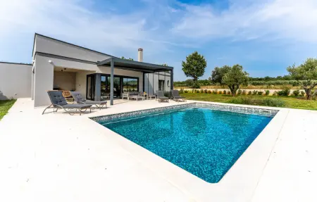 Location maison à Pula, Villa Fran