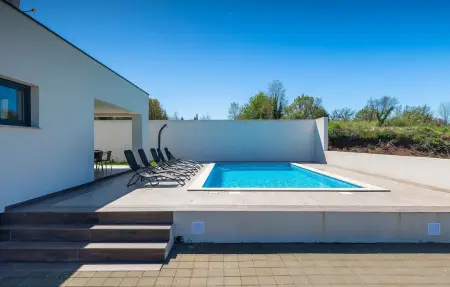 Location maison à Labin   Rabac, Villa Mila Zartinj