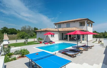 Location maison à Pula, Villa Lena