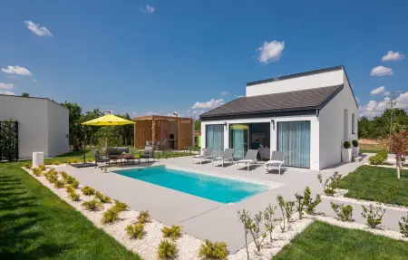 Location maison à Sibenik, Villa Lu