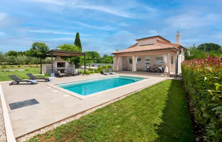 Location maison à Rovinj, Villa Mila Rovinj