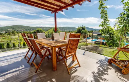 Villa Nadalina, Maison 8 personnes à Dicmo - Photo 5